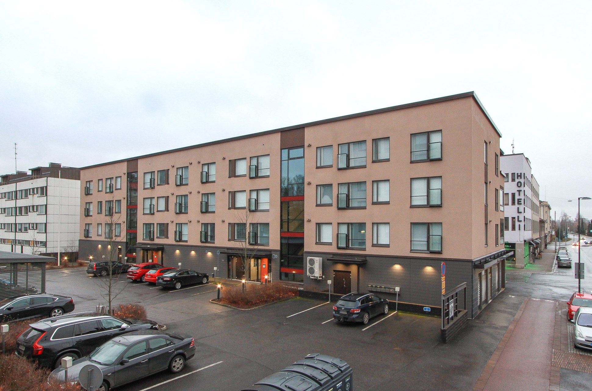 Hämeenkatu 40-42, Riihimäki (Keskusta), Kuva 18