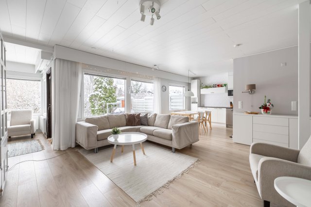 Liljatie, Vantaa (Tikkurila, Viertola), Kuva 1, esikatselu