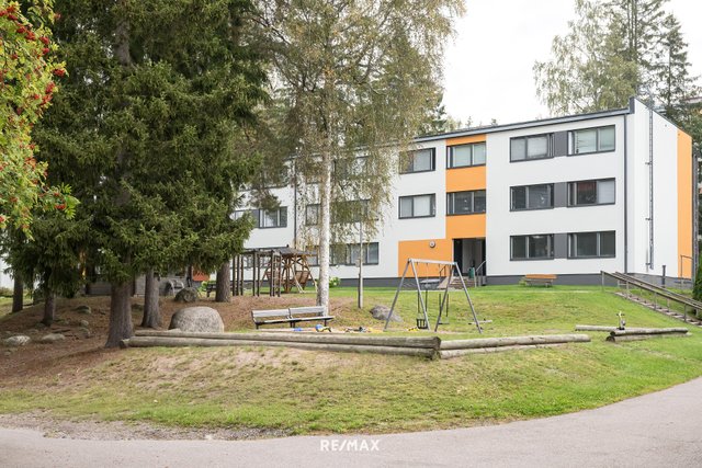 Marsinkuja 3 G