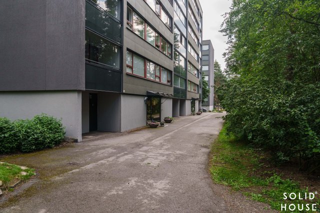 Munterinkatu 6 E