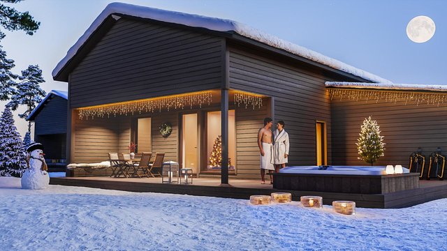 Kesärannantie 1B, Kalajoki (Hiekkasärkät), Kuva 10, esikatselu