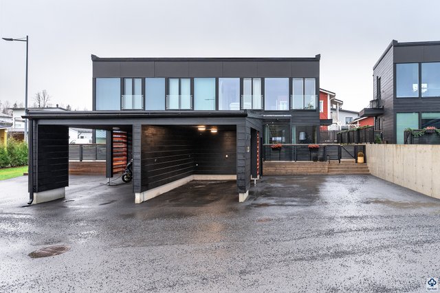 Koukkurannankatu 18 B