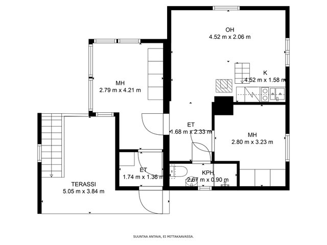 Kuuvuorenkatu 33, Turku (Kuuvuori), Kuva 2, esikatselu