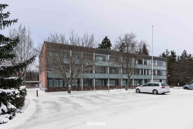 Paattistalonkatu 6 A