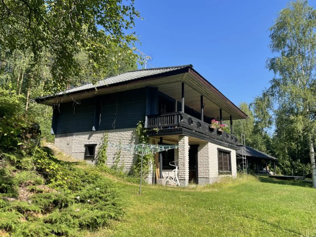 Vanha Nurmeksentie 82
