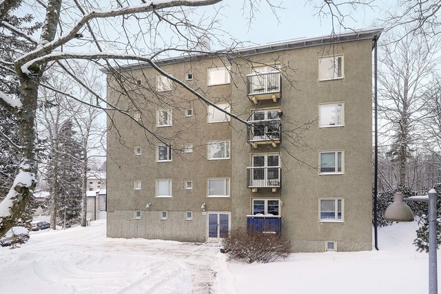 Ulvilantie 19, Helsinki (Munkkivuori), Kuva 18, esikatselu