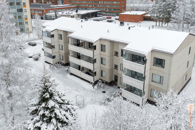 Virastokatu 7, Ylivieska (Keskusta), Kuva 19, esikatselu