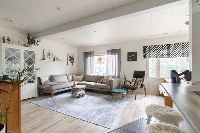 Kautonkatu 7 as 2, Hyvinkää (Keskusta / Hangonsilta), Kuva 3, esikatselu