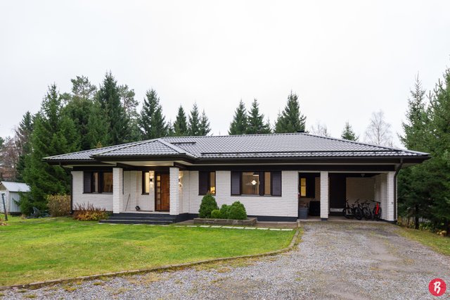 Vanha Veistämöntie 79