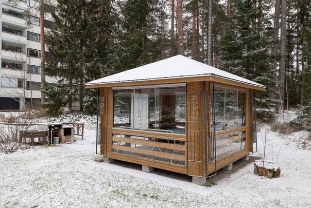 Salpakankaantie 9, Hollola (Kartano), Kuva 15, esikatselu