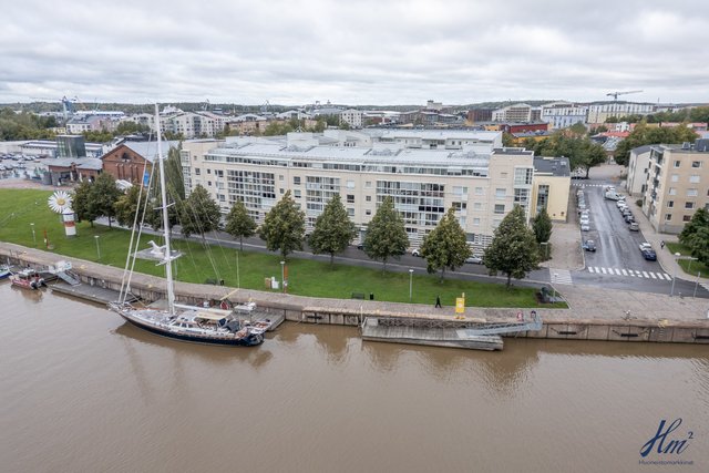 Läntinen Rantakatu 69 C