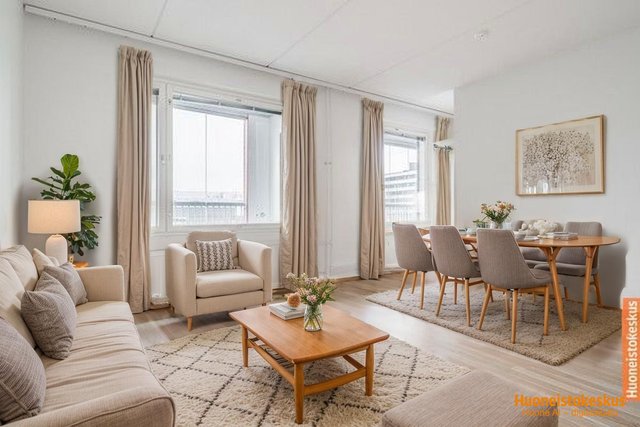 Perintötie 1, Vantaa (Aviapolis), Kuva 1, esikatselu