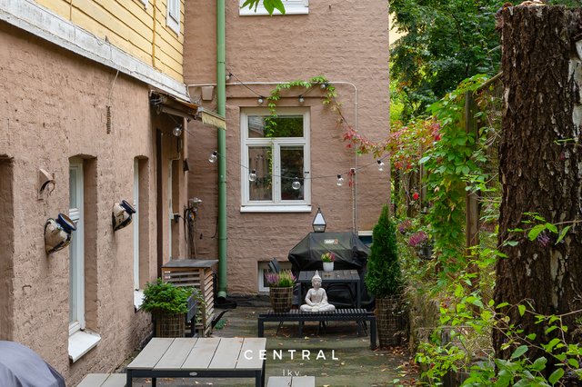 Jääkärinkatu 6b D