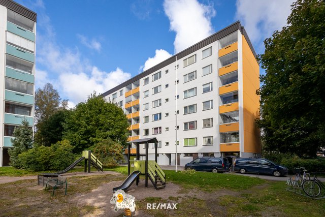 Koivukyläntie 37-39 D