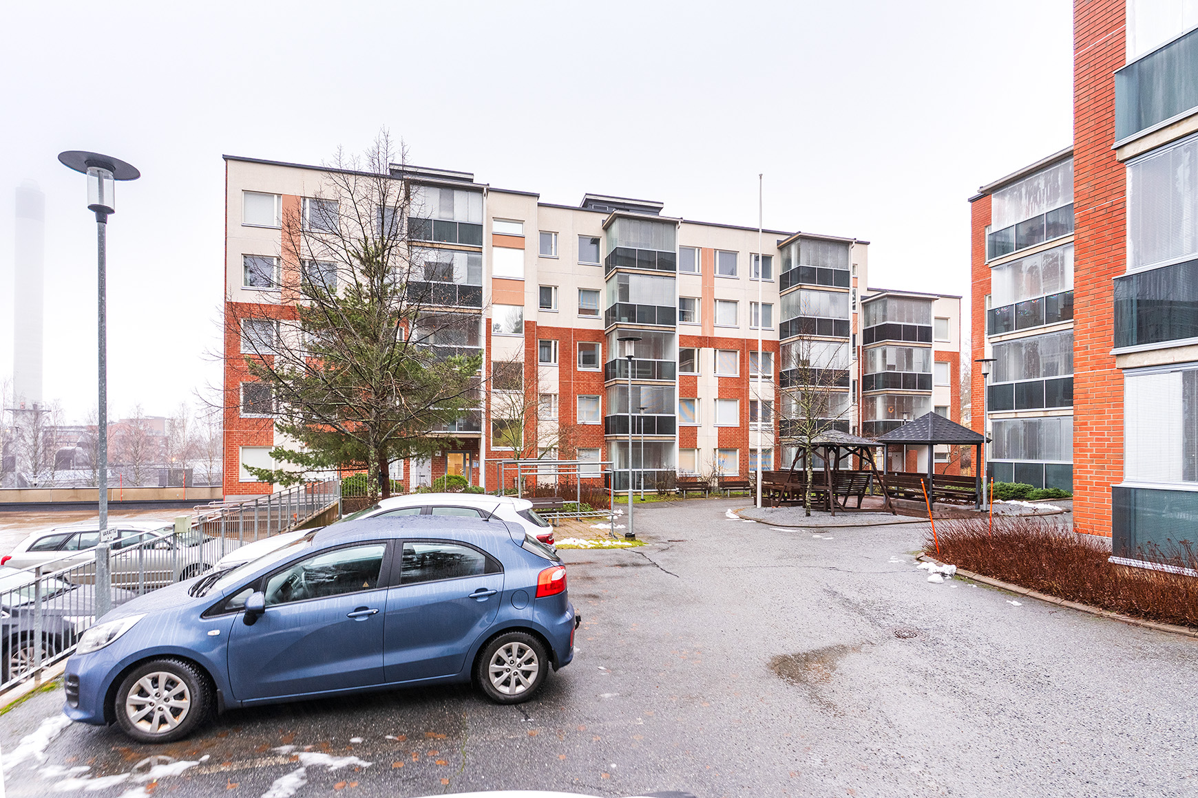 Käpytie 8, Tampere (Käpylä), Kuva 15