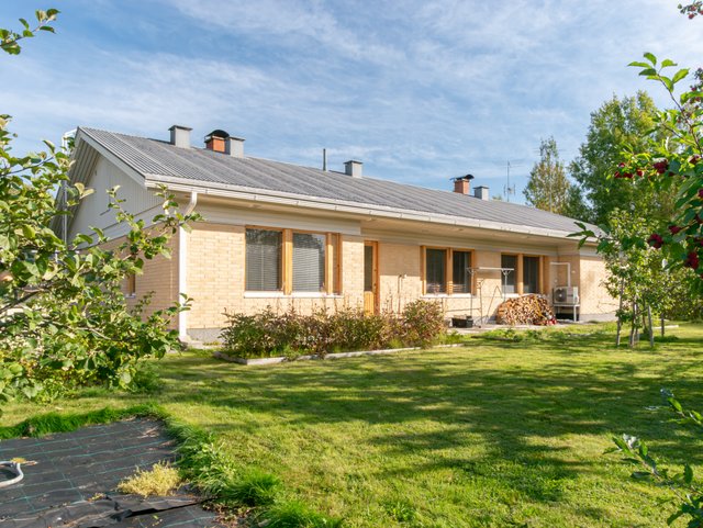 Säynävätie 9