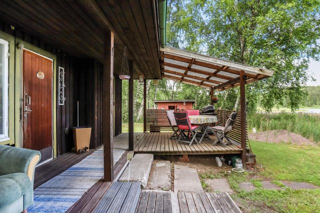 Oksjärventie 91, Hämeenlinna (Tuulos), Kuva 16, esikatselu