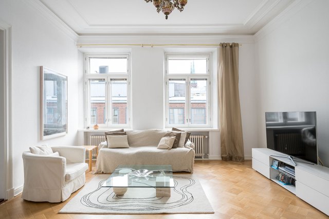 Iso Roobertinkatu 3-5, Helsinki (Punavuori), Kuva 3, esikatselu