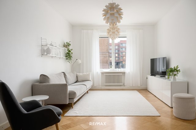 Mannerheimintie 43 a