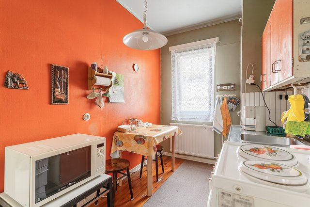 Järvensivuntie 61 A, Tampere (Järvensivu), Kuva 4, esikatselu