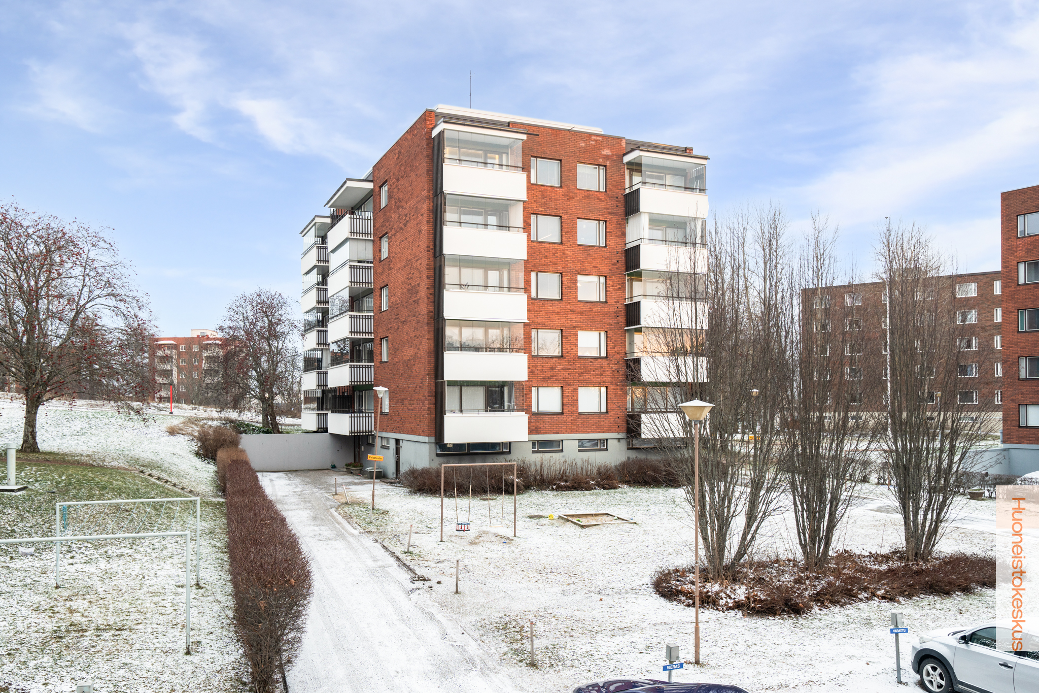 Suvikatu 13, Joensuu (Niinivaara), Kuva 12