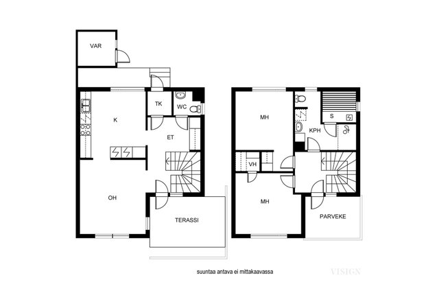 Lasimestarinkatu 7, Joensuu (Utra), Kuva 2, esikatselu
