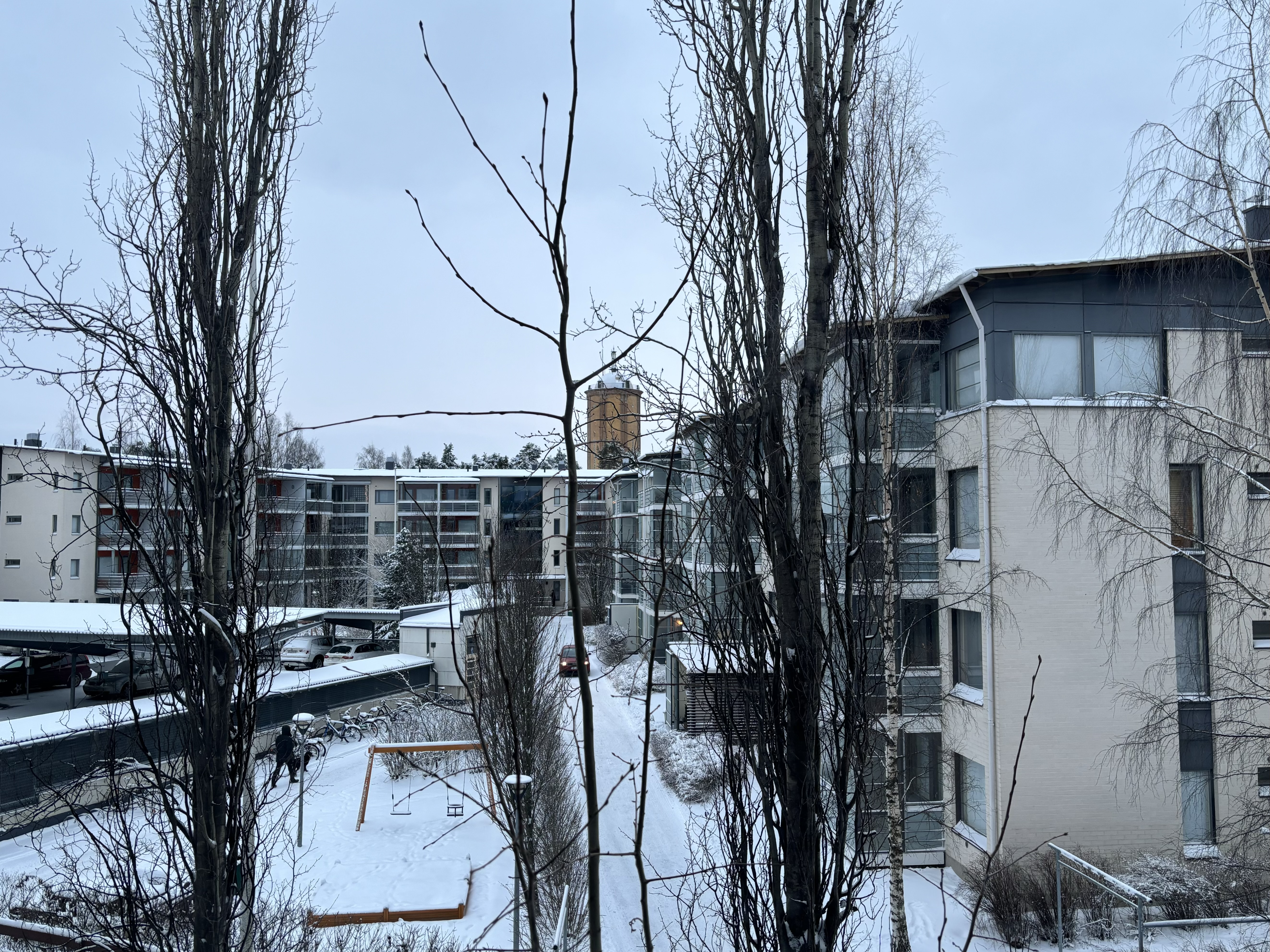 Tykistökatu 3, Oulu (Intiö), Kuva 2