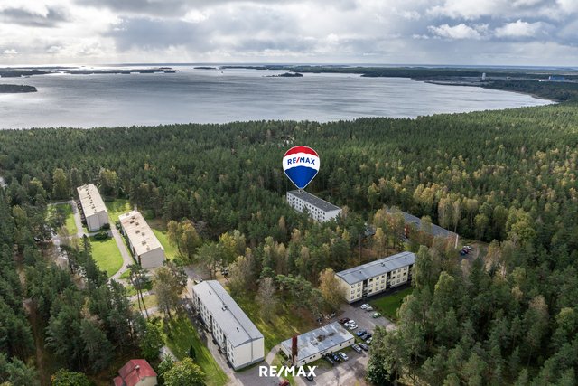 Kävelykuja 5 F