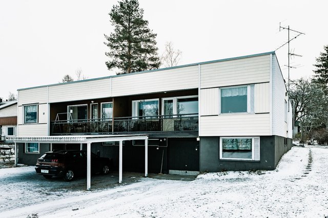 Haikolankatu 17 as 1, Imatra (Meltola), Kuva 1, esikatselu