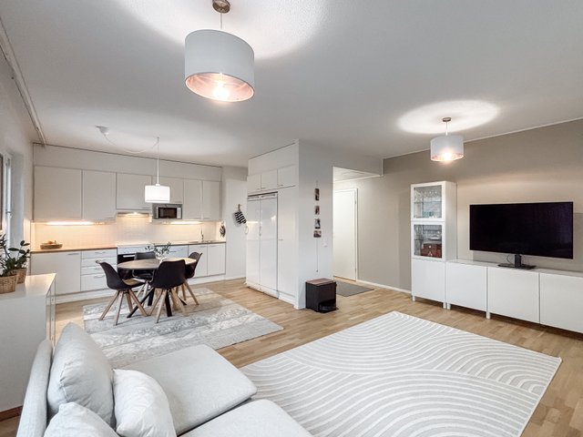 Järvensivuntie 13 B