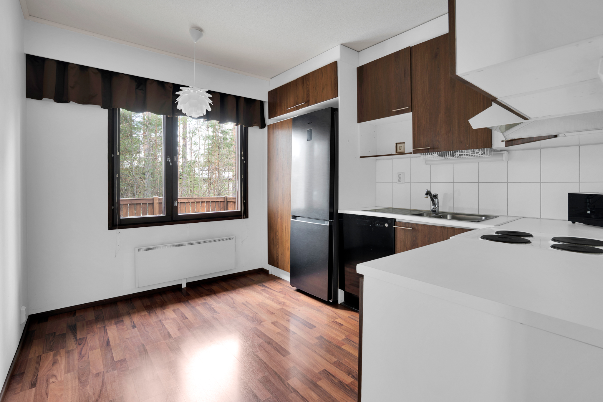 Kruununtie 15, Lehmo (Lehmo), Kuva 2