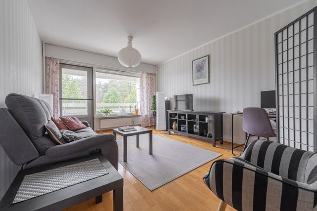 Männistönkatu 20 A