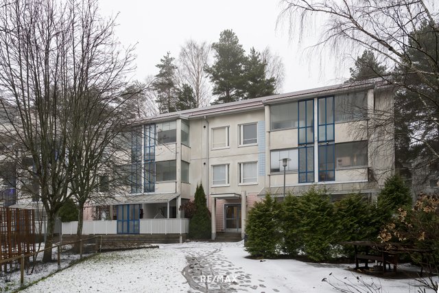 Albert Petreliuksen katu 4b C