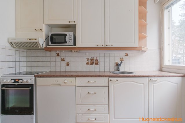 Kivisaarentie 12, Helsinki (Vuosaari), Kuva 4, esikatselu