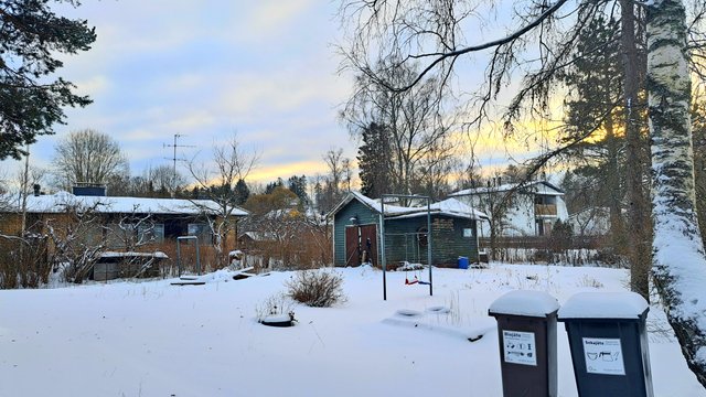 Ison-Antintie 19, Helsinki (Marjaniemi,), Kuva 5, esikatselu