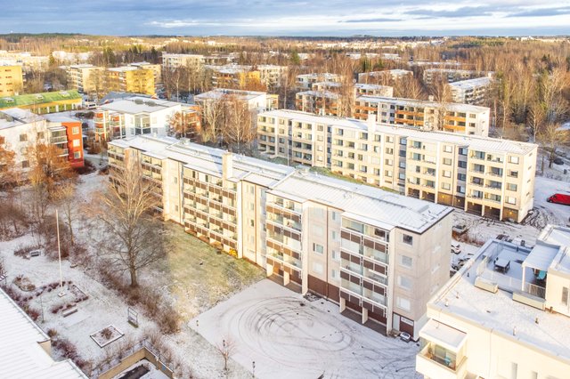 Vähäntuvantie 7, Helsinki (Konala), Kuva 13, esikatselu