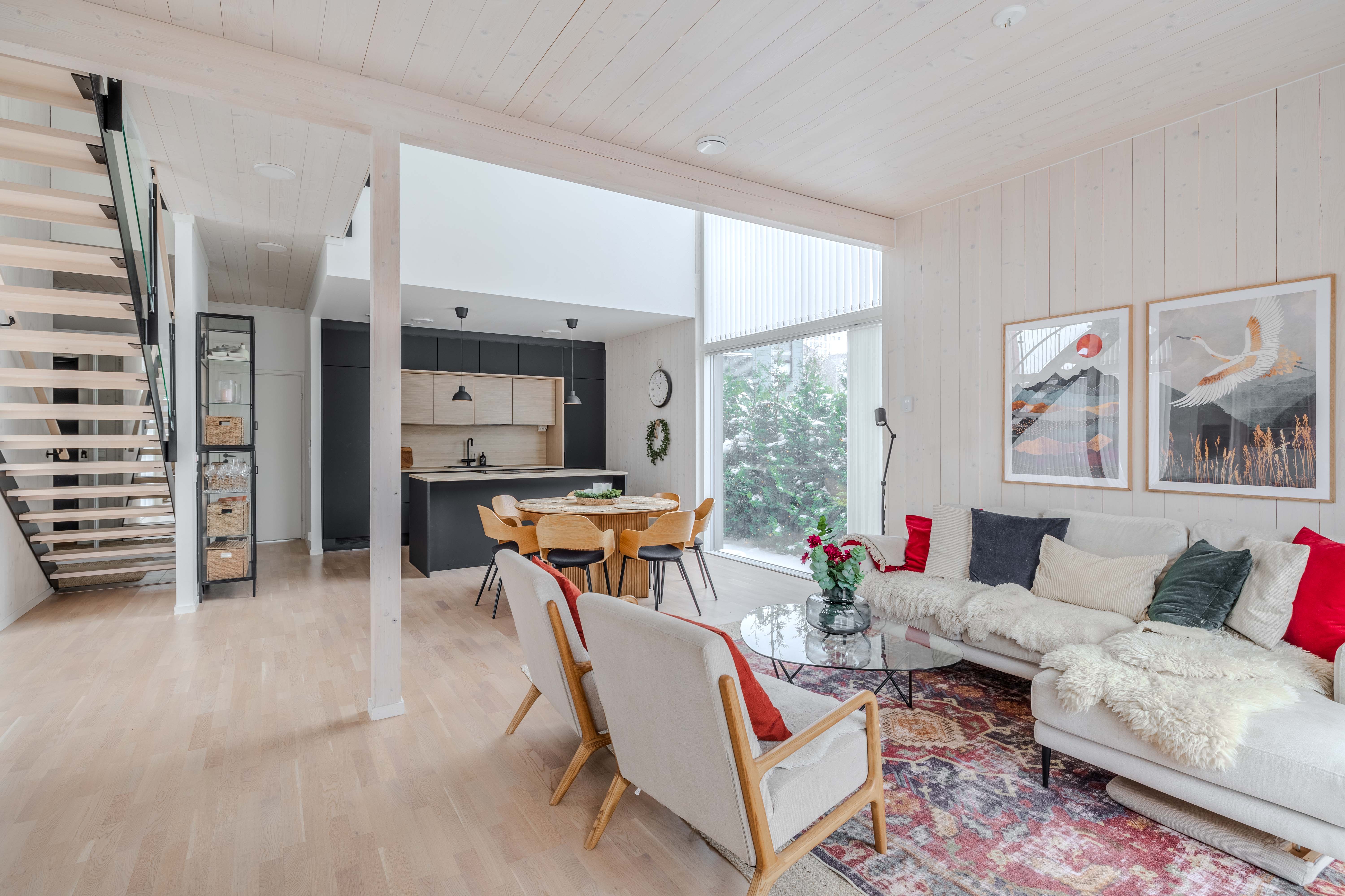 Haapaperhosentie 4 D, Helsinki (Honkasuo), Kuva 9