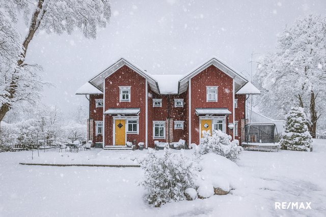 Linnavuorentie 17a A