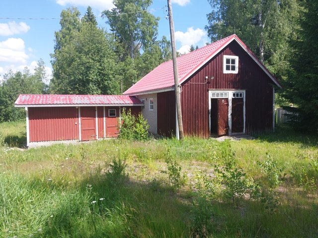 Ääneniementie 30, Äänekoski (Ääneniemi), Kuva 2, esikatselu