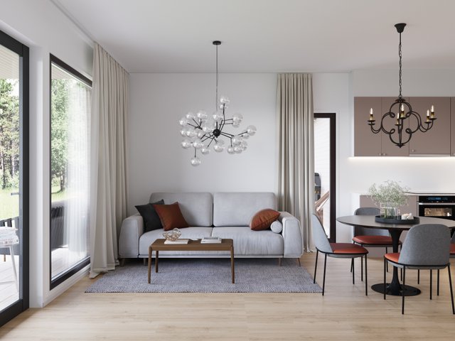 Kesärannantie 1B, Kalajoki (Hiekkasärkät), Kuva 4, esikatselu