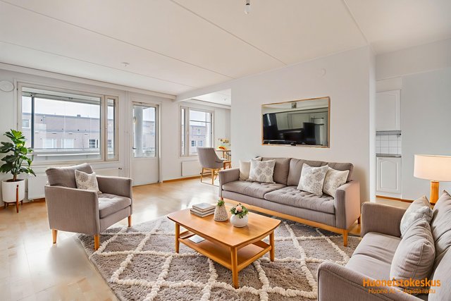 Kaivonkatsojantie 13 B