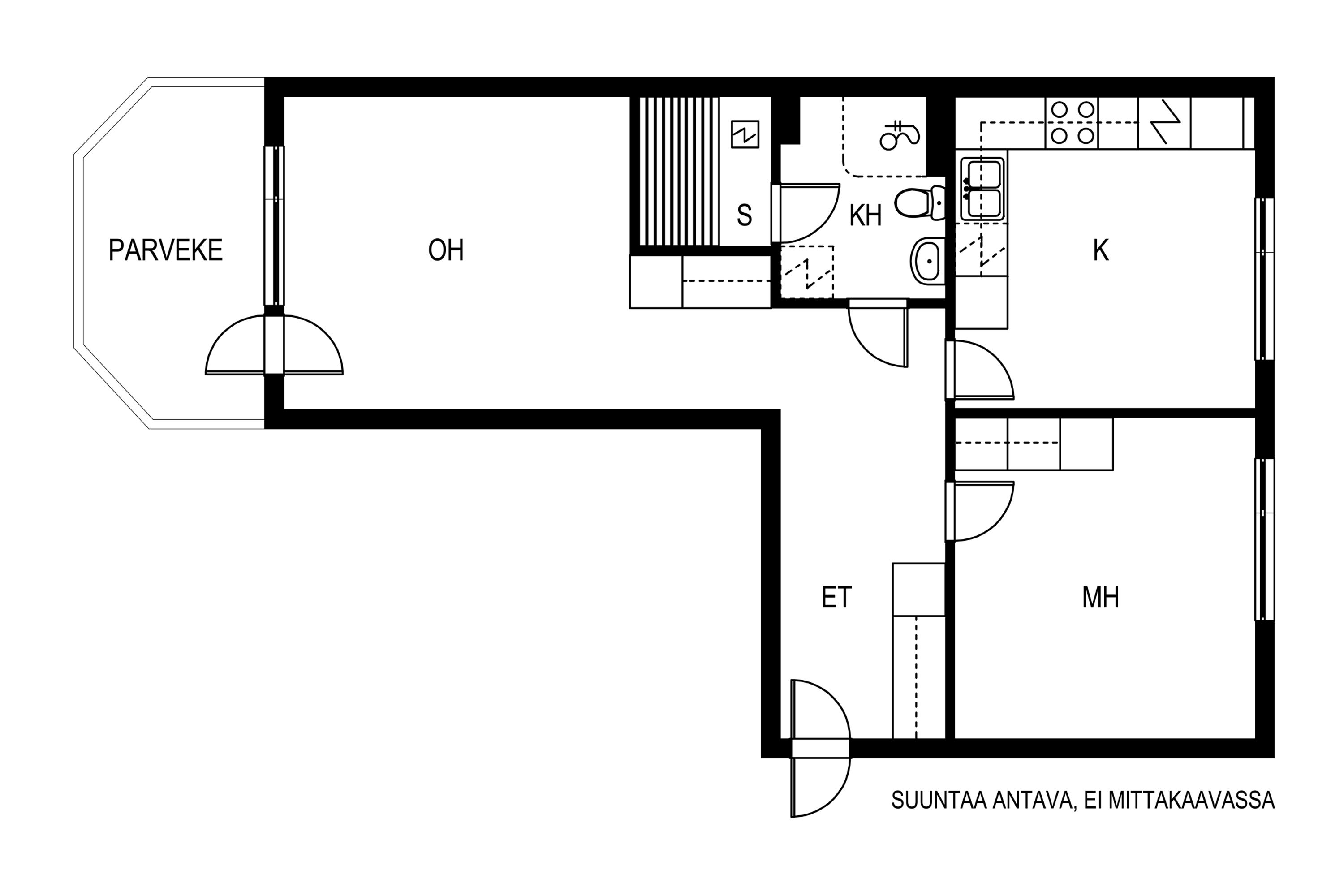 Soidinkuja 1, Helsinki (Malmi), Kuva 2