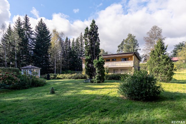 Karhunkäpälä 3