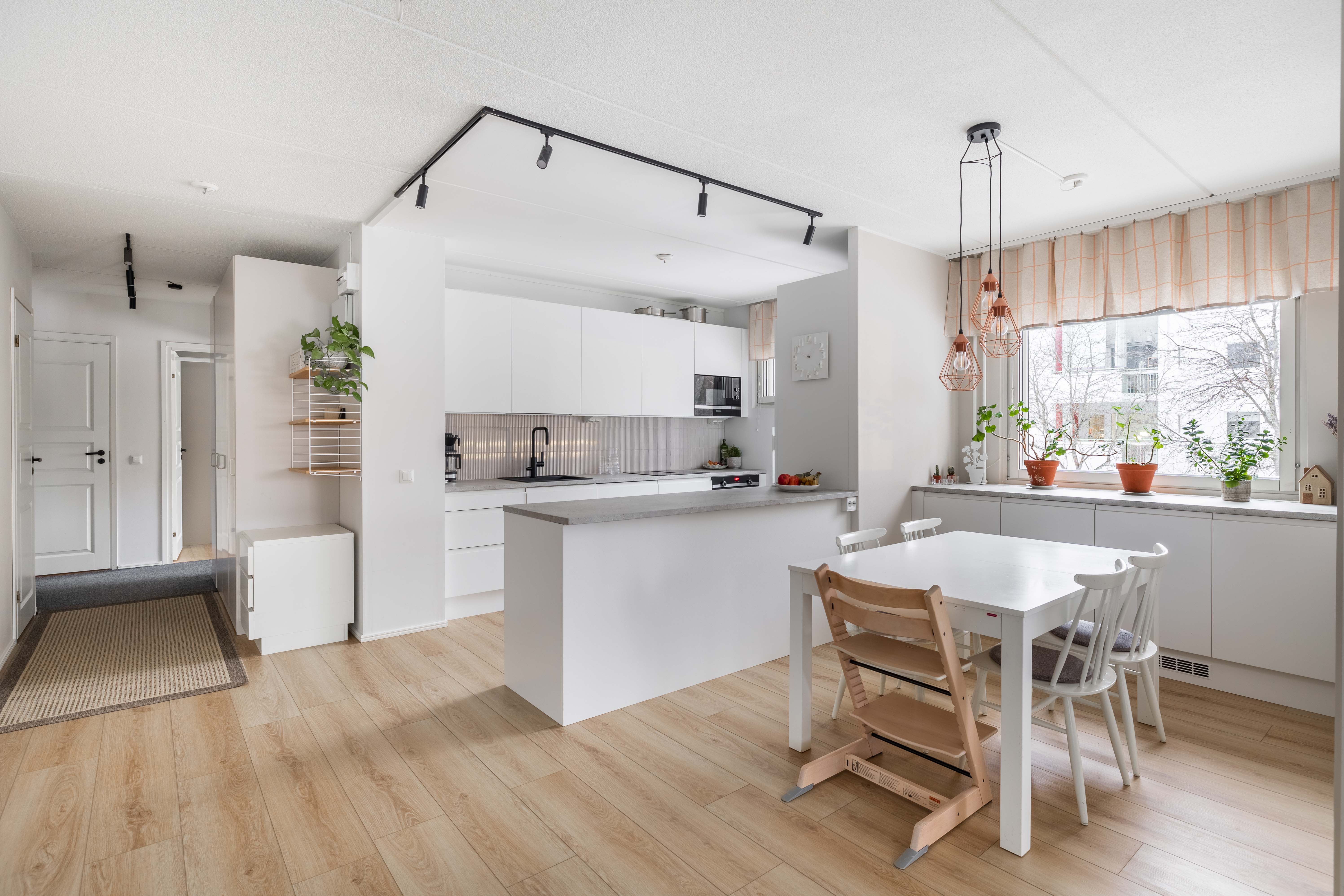 Johan Sederholmin tie 8, Helsinki (Herttoniemi), Kuva 4