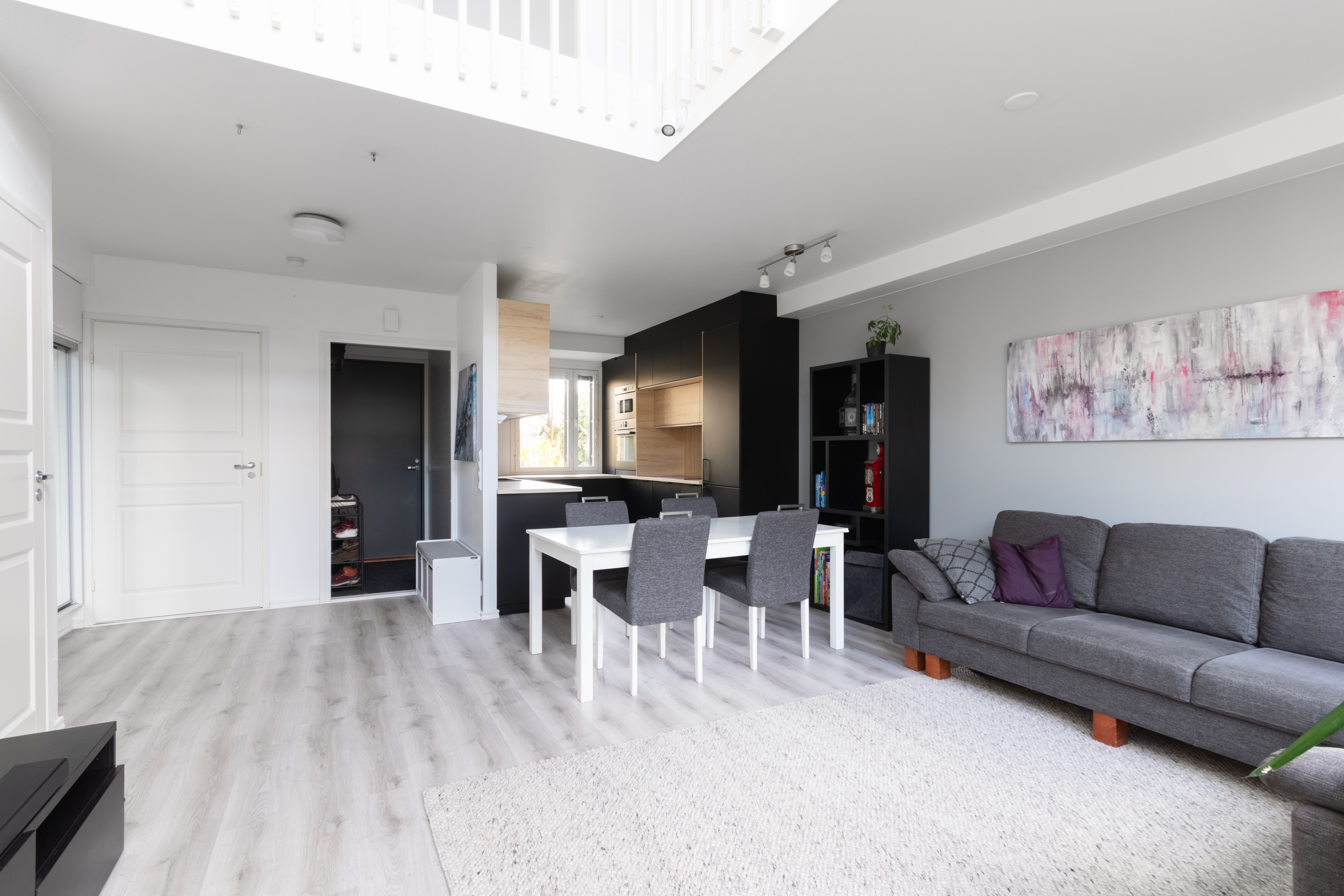 Sisukaurankaari 4, Vantaa (Tammisto), Kuva 4