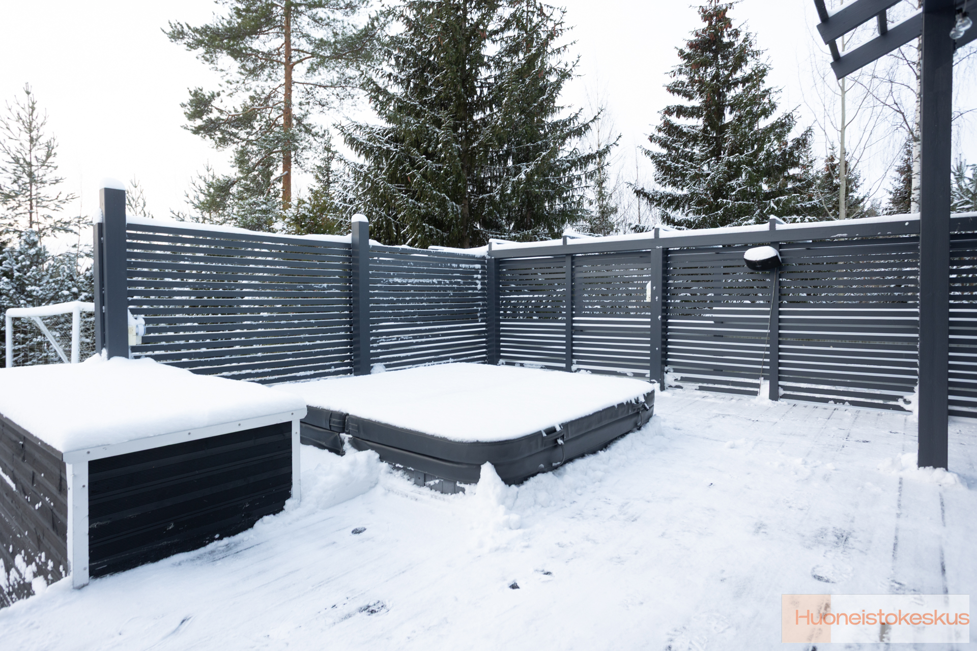 Hallakorvenkatu 10, Kuopio (Rautaniemi), Kuva 38