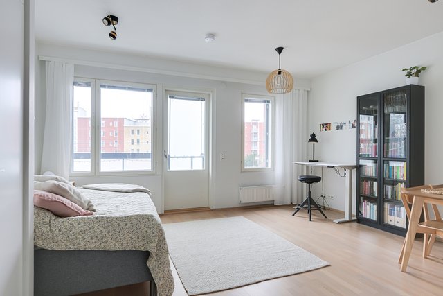 Radiokatu 11, Helsinki (Länsi-Pasila, Pasila), Kuva 1, esikatselu