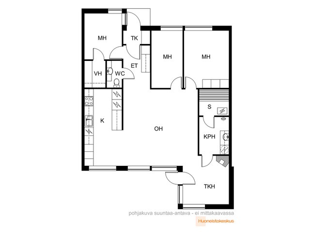 Liljatie, Vantaa (Tikkurila, Viertola), Kuva 2, esikatselu