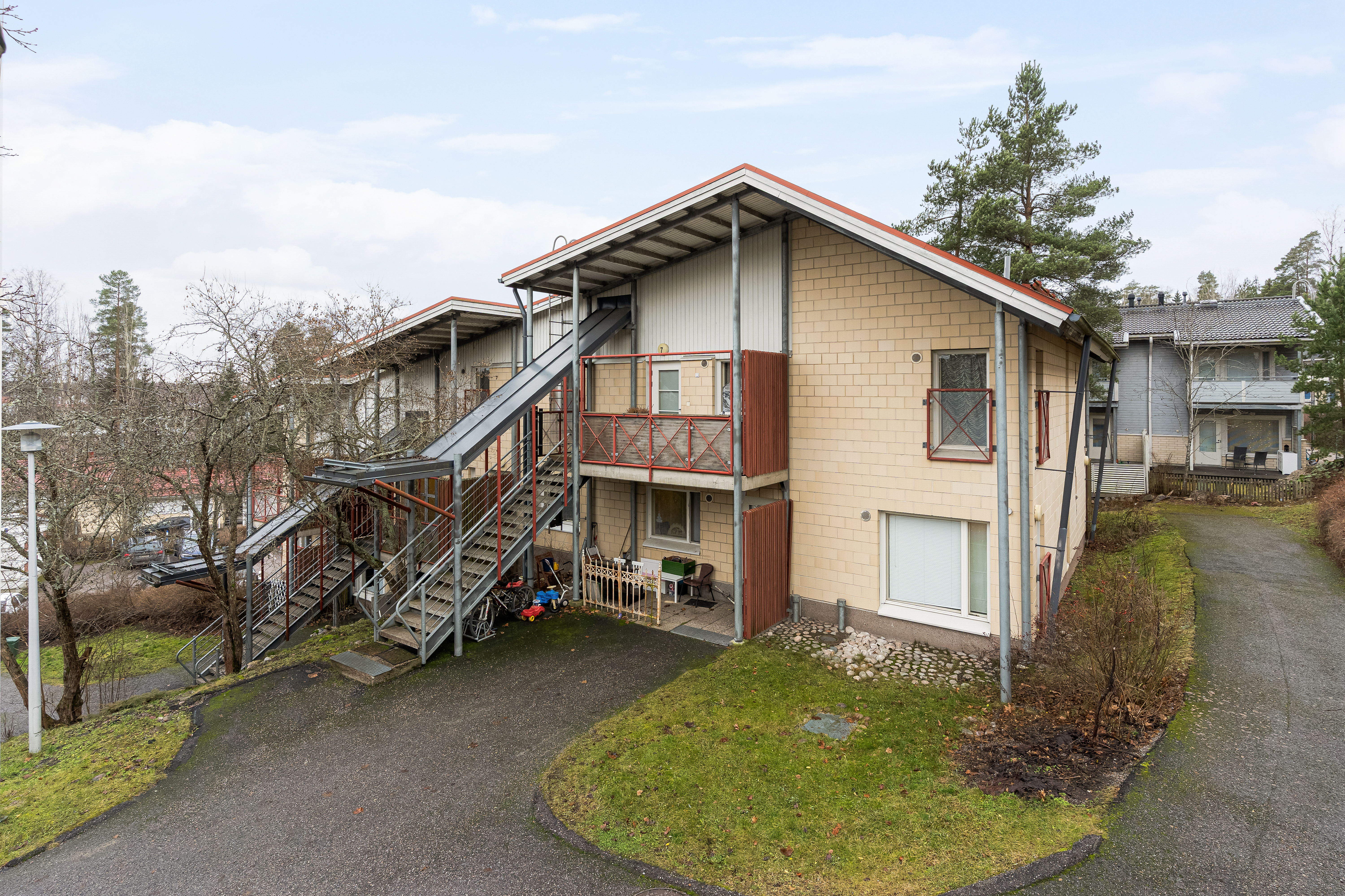 Metsärinne 8, Kerava, Kuva 14