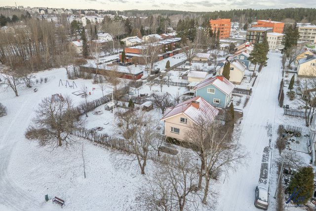 Suolakankareenkatu 20, 20360 Turku 39